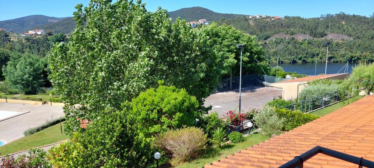 Dream House By Douro Valley Rio Mau  Exterior foto